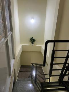 Family House Bui Vien - Ho Chi Minh-stad - 6