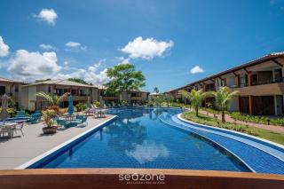Apto Charmoso com Vista para Piscina! - BIO0079 - Camaçari - 6