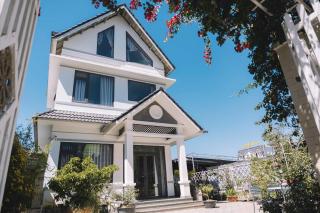 Pandora Villa 85 Tô Hiến Thành - Ấp Xuân An - 1