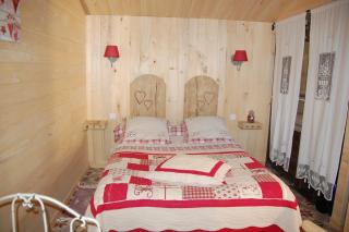 Gîte de charme - 5