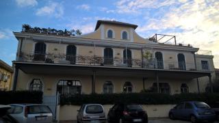 La casa del cuore Frascati - 3
