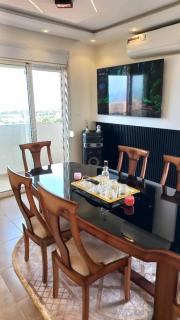 Joli Loft F5 location Bousmail - Bou Ismaïl - 3