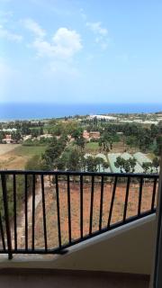 Joli Loft F5 location Bousmail - Bou Ismaïl - 6