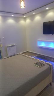 Joli Loft F5 location Bousmail - Bou Ismaïl - 8