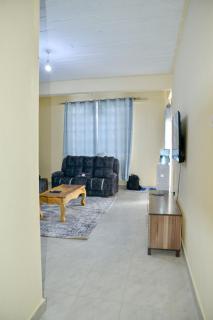 Azois Place - Nanyuki - 9