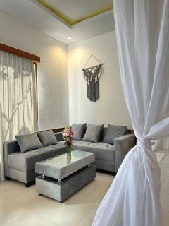 Private 2BR Villa Pool, Gym, BBQ - 8