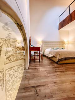 B&B Palazzo Bruchi - Siena - 5