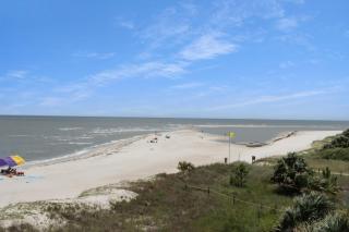 Seminole Wind by Pristine Properties Vacation Rentals - Indian Pass - 8