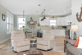 Seminole Wind by Pristine Properties Vacation Rentals - 5