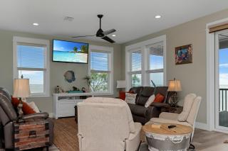 Seminole Wind by Pristine Properties Vacation Rentals - Indian Pass - 3