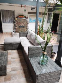 Hotel las Dunas - Iquique - 5