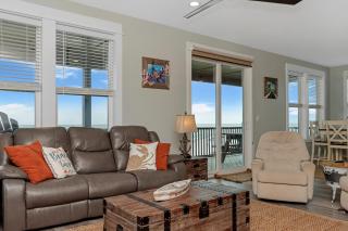 Seminole Wind by Pristine Properties Vacation Rentals - Indian Pass - 1