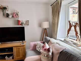 Wild Strawberry Cottage in Burnham Market sleeps 4 - Burnham Market - 9