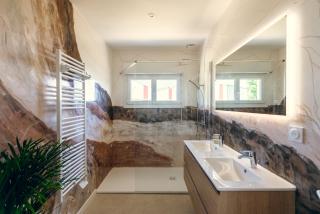 L'élegant, climatisé et rénové - Appart'hôtel Chez MV - 7