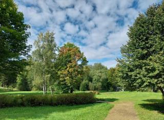 Apple Manor & Garden Complex - - 9