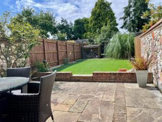 Wild Strawberry Cottage in Burnham Market sleeps 4 - Burnham Market - 6
