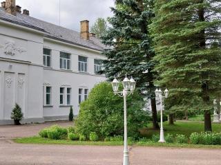 Apple Manor & Garden Complex - - 6