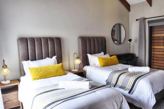 Stella Maris #5 Self-catering accommodation - Swakopmund - 8