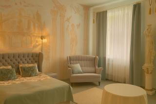 Apple Manor & Garden Complex - 1