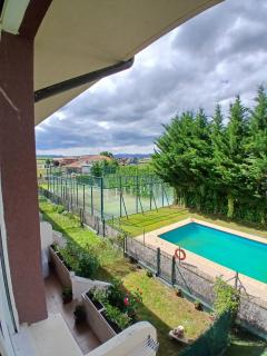 Merinna- Chalet piscina padel - Medina de Pomar - 9