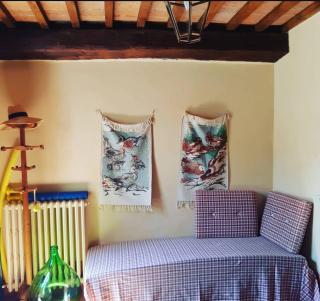 Agriturismo Stigliano - 5