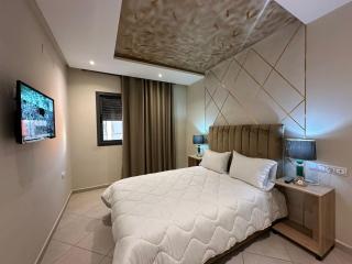 Appartement chic et spacieux - Agadir - 0