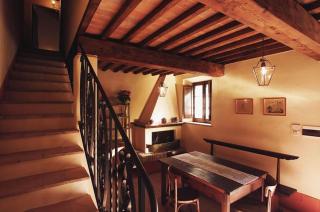 Agriturismo Stigliano - 1