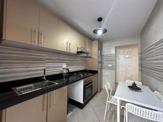 Appartement chic et spacieux - Agadir - 7