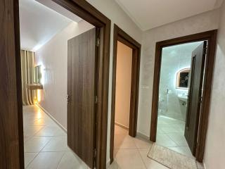 Appartement chic et spacieux - Agadir - 6