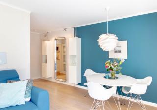 Ferienwohnung Frische Brise - Timmendorfer Strand - 0
