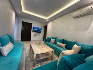 Appartement chic et spacieux - Agadir - 2