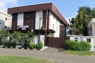 The Regal Boutique Hotel - Abuja - 8