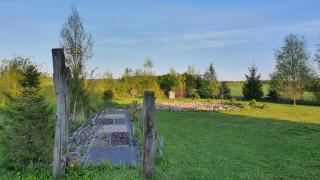Authentic homestead over 100 years old - Kėdainiai - 3