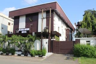 The Regal Boutique Hotel - Abuja - 7