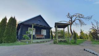 Authentic homestead over 100 years old - Kėdainiai - 9