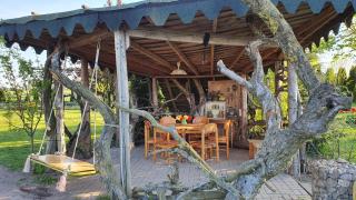 Authentic homestead over 100 years old - Kėdainiai - 1