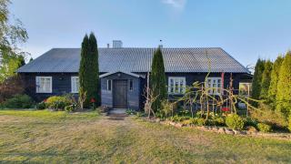 Authentic homestead over 100 years old - Kėdainiai - 8