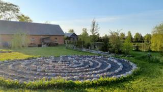 Authentic homestead over 100 years old - Kėdainiai - 2