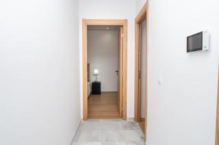 Glorious Garden, Appartement Familial, Face au Stade Ibn Batouta, Espaces Verts, Proche Aéroport, Parking, WIFI, AC, IPTV - Tangier - 1