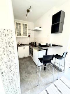 Kristói home - Balatonfüred - 8