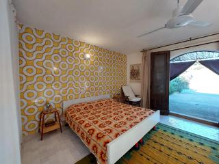 Dammusi A-mare - Pantelleria - 7