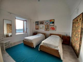 Dammusi A-mare - Pantelleria - 5