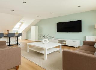 Elegant 2 Bed Flat in Wandsworth - Londres - 3