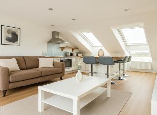 Elegant 2 Bed Flat in Wandsworth - Londres - 6