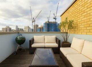 Elegant 2 Bed Flat in Wandsworth - Londres - 5