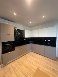 One Bedroom in New Apt Mellieha- Blue Room 2 - Mellieħa - 1