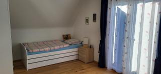 Ferienhaus Barbey - 2