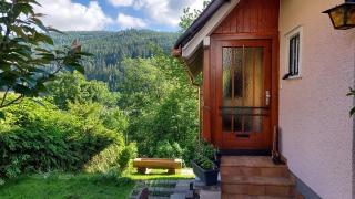 Ferienhaus Barbey - St. Blasien - 8