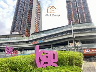 Altura Executive Suites - Cyber 5 - Cyberjaya - 8