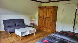 Ferienhaus Barbey - St. Blasien - 2